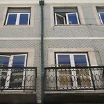 Chiado Bairro Alto, Bright And Newly Renovated 3 Bedroom Apartment, Historical Center Appartamento *