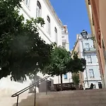 Appartamento Chiado Bairro Alto, Bright And Newly Renovated 3 Bedroom Apartment, Historical Center