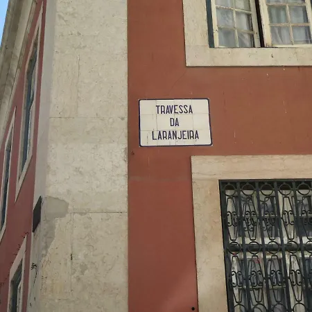 Chiado Bairro Alto, Bright And Newly Renovated 3 Bedroom Apartment, Historical Center Lisbon