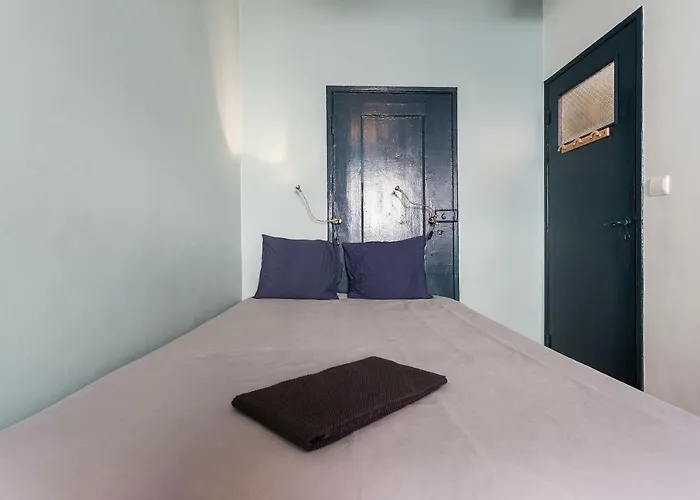 Chiado Bairro Alto, Bright And Newly Renovated 3 Bedroom Apartment, Historical Center Lägenhet *