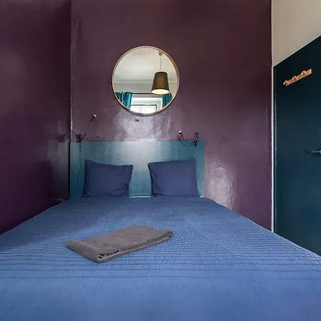 아파트 Chiado Bairro Alto, Bright And Newly Renovated 3 Bedroom Apartment, Historical Center