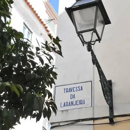 Appartamento Chiado Bairro Alto, Bright And Newly Renovated 3 Bedroom Apartment, Historical Center Lisbona